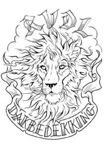 Logo RVDL Dakbedekking