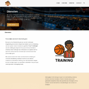 Jeremy Hoio Basketball - Website 2