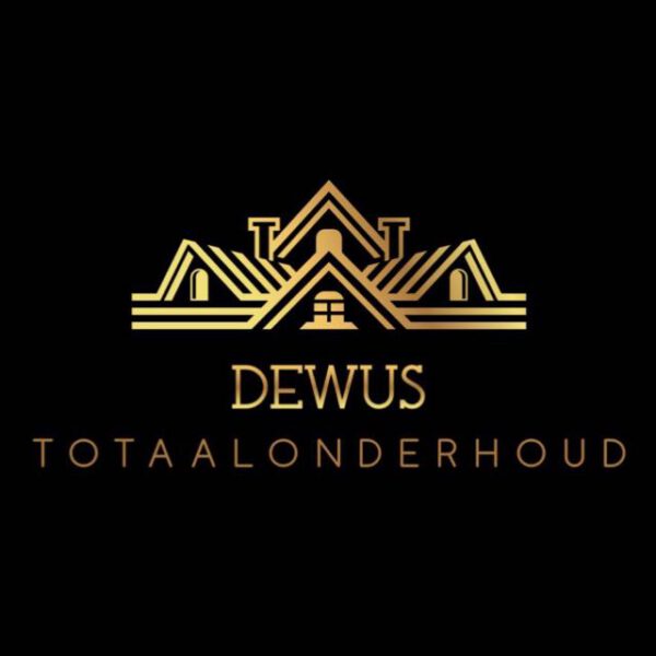 Logo van Dewus Totaalonderhoud